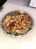 Special Grilled Chicken Salad