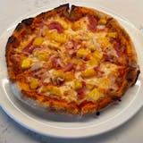 Virginia Luau Pizza
