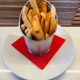 House-Cut Fries