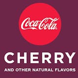 Cherry Coke - 20oz