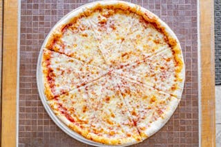 Cheese Pizza