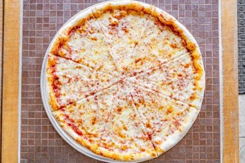 Clemenza's Original Brick Oven Pizza - View Menu & Order Online