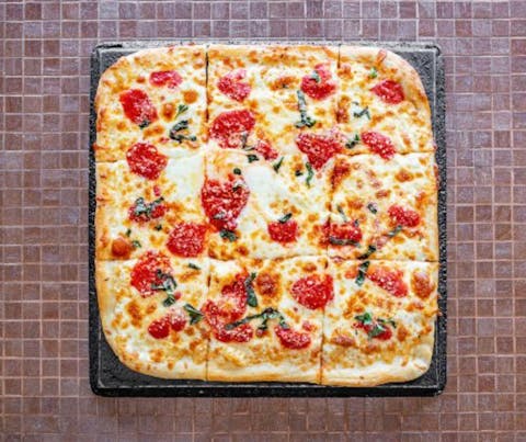 Clemenza's Original Brick Oven Pizza - View Menu & Order Online