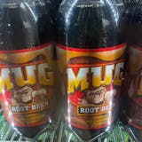 Mug Root beer