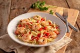 Shrimp Scampi