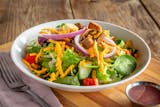 Side of Garden Salad