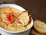 Shrimp & Crab Dip
