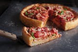 Numero Uno Deep Dish Pizza