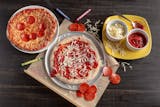 Kid's Make Your Own Pizza Kit