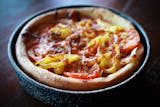 New York Deli Deep Dish Pizza
