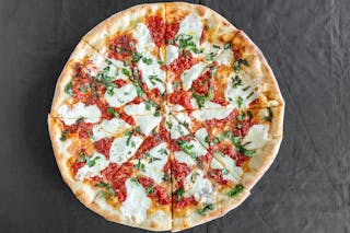 Margarita Pizza