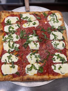 Brooklyn Pizza