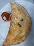 Ham & Cheese Calzone