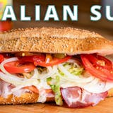 Italian Sub