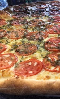 Tre Colore Pizza