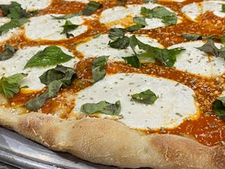 Margarita Pizza