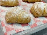 Sfogliatelle