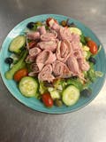 Antipasto Salad