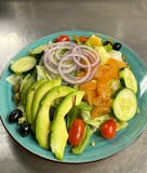 California Avocado Salad