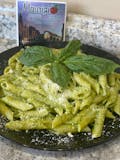 Pennette Al Pesto