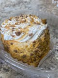 Bourbon Toffee Cake