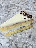 Cannoli Cake