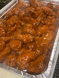 Buffalo Wings