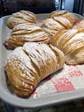 Sfogliatelle