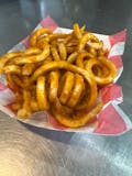 Curly Fries