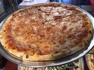 1. Cheese Pizza