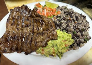 Churrasco Traditional
