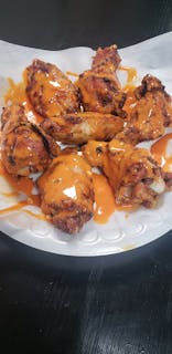 Wings