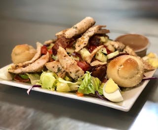 Cobb Salad