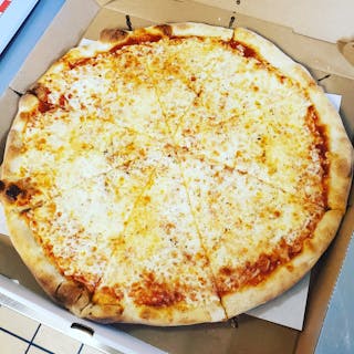 Cheese Pizza