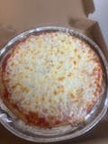 Gluten Free Pizza