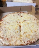 Cauliflower Pizza