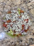 Iceberg Wedge Salad