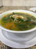 Chicken Noodle Soup