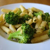 Ziti with Broccoli