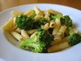 Ziti with Broccoli