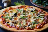 Veggie Lovers Pizza