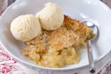 Apple Cobbler