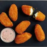 Jalapeno Poppers