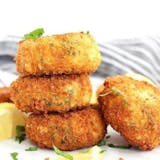 Fried Crabcake