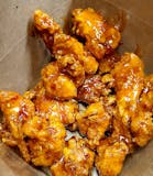 Boneless Buffalo Wings