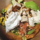 Taco Salad