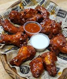 Regular Buffalo Wings