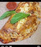 Combination Calzone