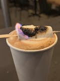 Toasted Marshmallow Coffee