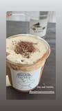 Sea Salt Mocha Coffee